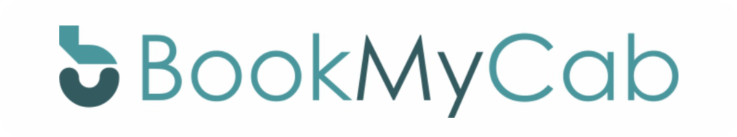 BookMyCab logo